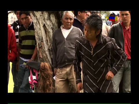 PAOLO LADINO " El Internacional " Vol 1 ( VIDEO OFICIAL)