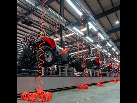 Do you dare to show your factory?