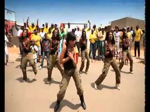 ANC Election 2011 Music Video