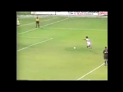 Santa Cruz 2 x 2 Unibol - Pernambucano 1999