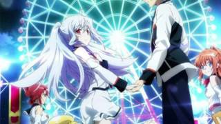 Nightcore - Fly Away 「Guinevere」