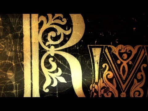 Charmed Remastered - Series 2 - Opening Title Sequence