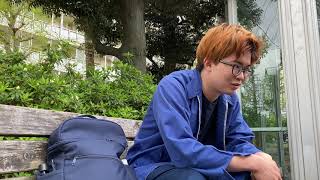【予告】ドキュメンタリー映画『みやびだね、葛生くん。』