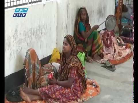 রাজবাড়ীতে বেড়েছে ডায়রিয়ার প্রকোপ