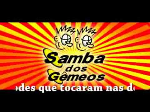 Arte Popular-Já que ta Gostoso Deixa.(Brazilian Music,Radio Twins)