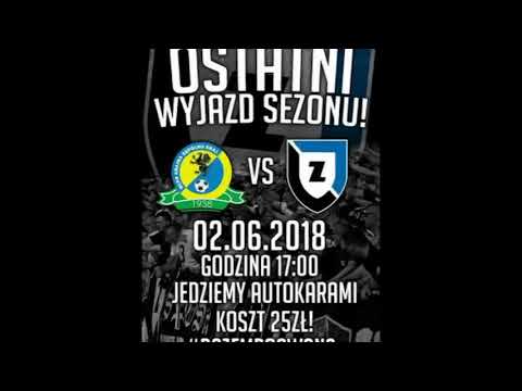 Krajna Sępólno Krajeńskie vs. ZAWISZA BYDGOSZCZ zapowiedź