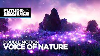 Musik-Video-Miniaturansicht zu Voice Of Nature Songtext von Double Motion