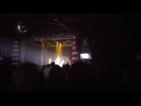 Miss Pole Dance America 2016 - Amy Henderson