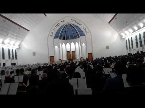 HINO 247 ENSAIO CCB CABREÚVA 27/11/22