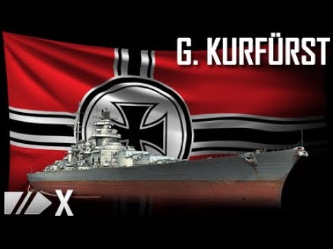 Kurfurst - The close combat ship - 171k, Kraken, Confederate and 3 x Close Quarters Expert