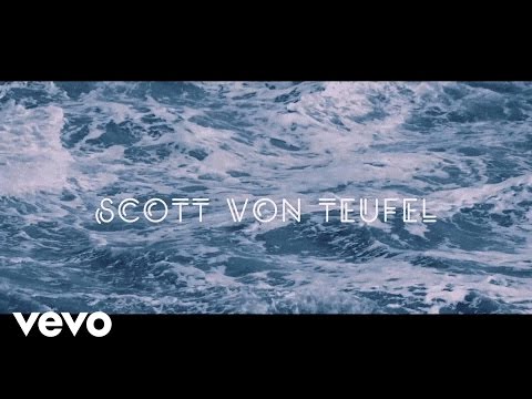 Scott Von Teufel - I Will Be