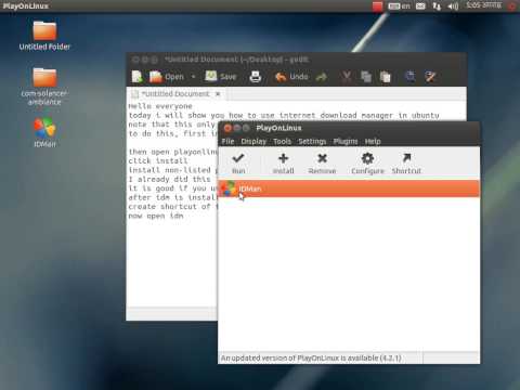 comment installer r sur ubuntu