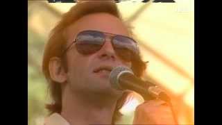 Det er fest på Kalvøya igjen (Kalvøyafestivalen 1985) (Björn Afzelius)