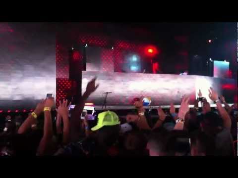 Zedd - Spectrum (Gregori Klosman & Tristan Garner﻿ Remix) Live @ Electric Zoo