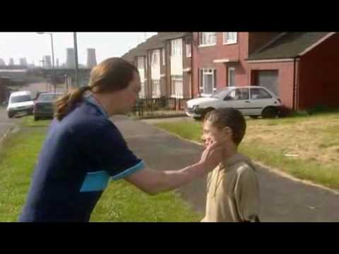 I'm a geezer i'll nick anything.