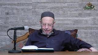 61- تاريخ أصول الفقه(مراتب مسائل المذاهب الحنفية ) الشيخ-أحمد الهجين الأزهري (ساحة الدح )