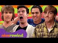 Every Time Big Time Rush Had A FIGHT NickRewind