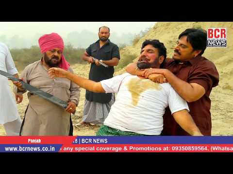 Dulla Vaily- Punjabi Film Promotion | Yograj Singh | Guggu Gill | Punjabi Movie | BCR Music