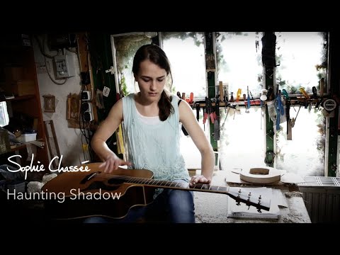 Haunting Shadow - Sophie Chassée