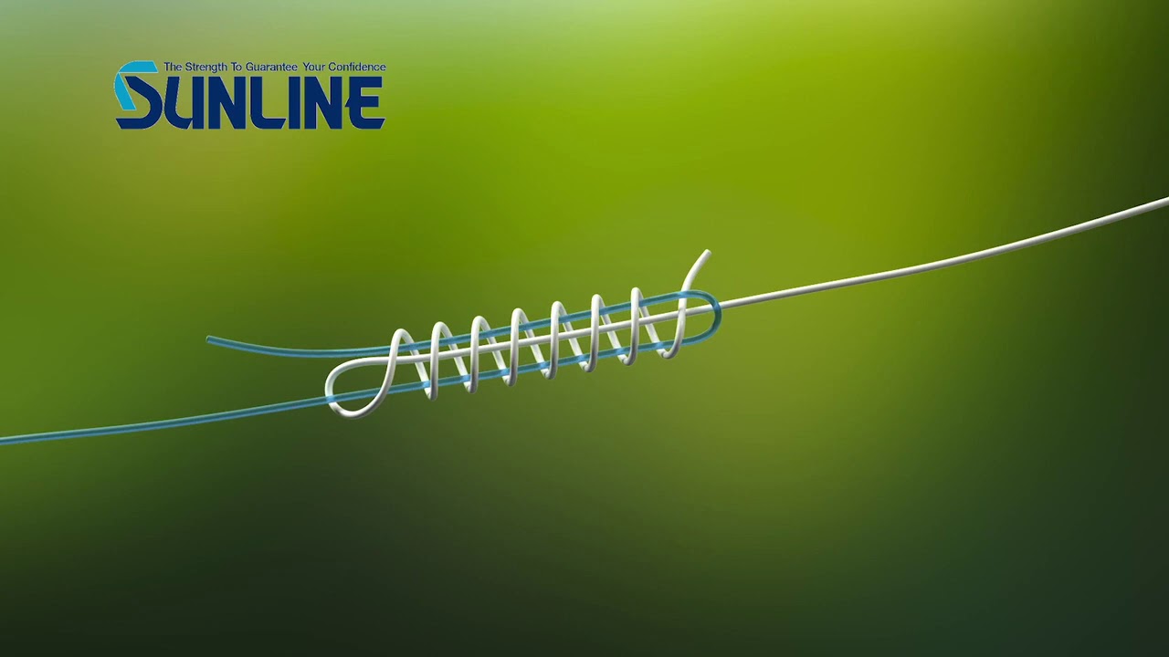 ALBRIGHT KNOT thumbnail