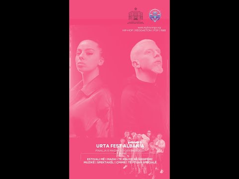 Ges Rabo & Ann Dervishi - Force ( Official Video )