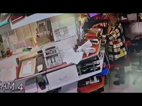 OTRO ESCÁNDALO EN EL ENTORNO DE AGOSTINA PÁEZ: DETUVIERON A SU PADRE POR EL  HURTO DE $1,5 MILLONES