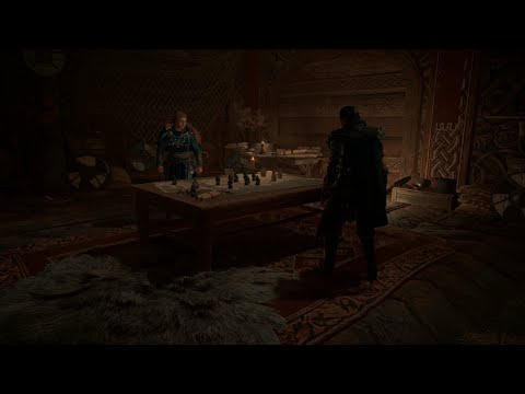 ASSASSIN'S CREED VALHALLA 🪓 323 :Der Bericht