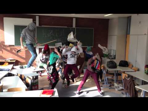 Harlemshake