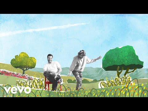 Video thumbnail for Imagina a Cara Dela