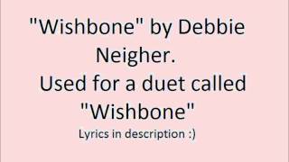 wishbone (from dance moms) music + lyrics