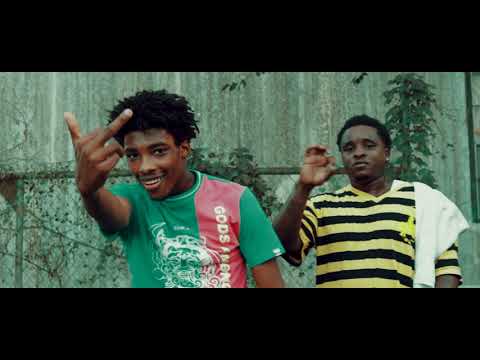 Dareal Lituney ft. Dmula - Beef With Me [Official Music Video]