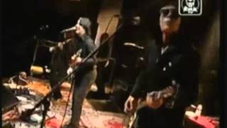 Afterhours - Lasciami leccare l'adrenalina live @Rolling Stone