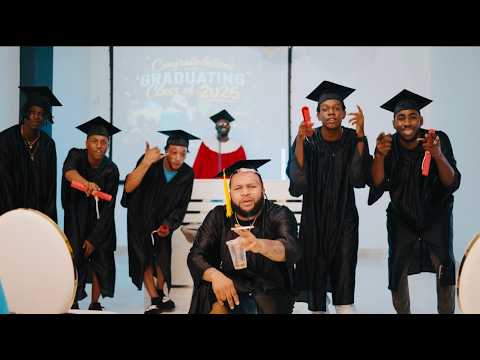 Top Banks, Steel Chest, Tjtorry - Graduation - (Official Video)