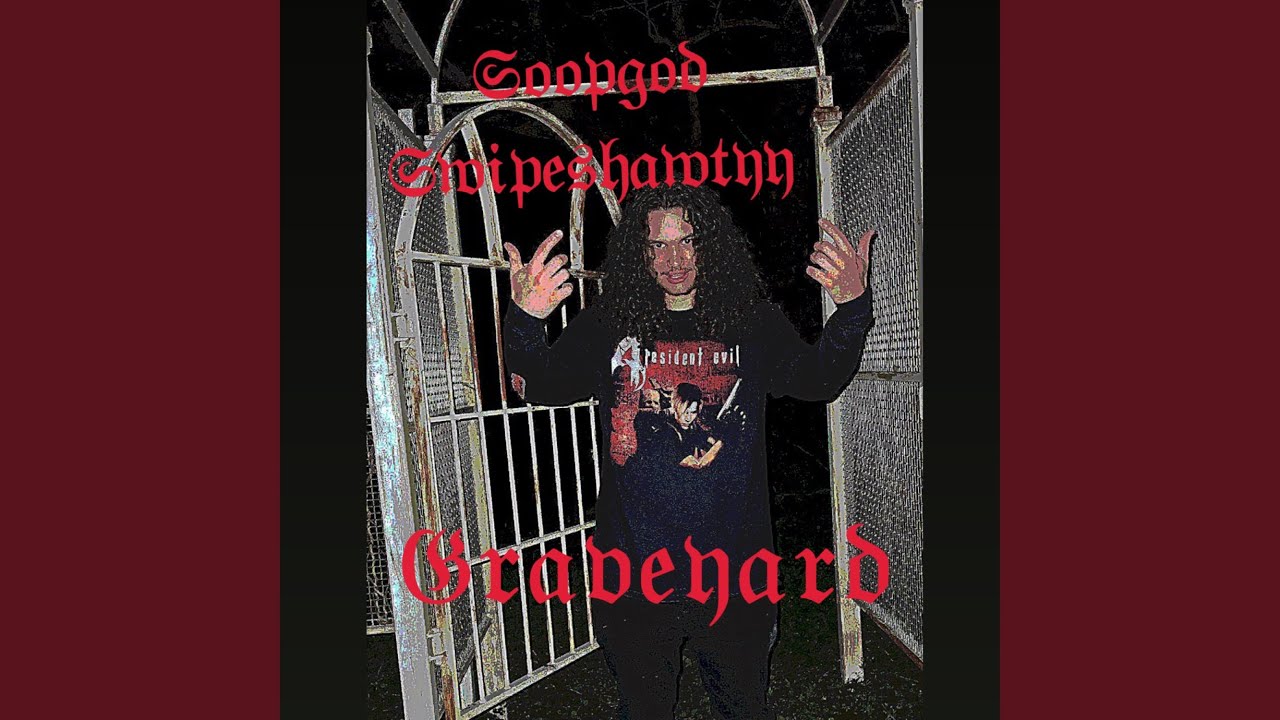 Graveyard (feat. Swipeshawtyy)