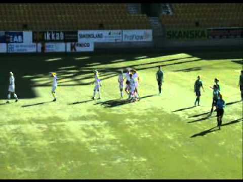 Damallsvenskan 2011 Kristianstads DFF