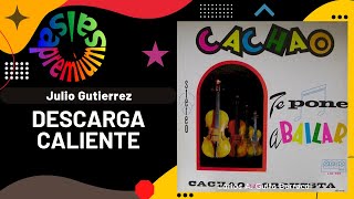 🔥CACHAO TE PONE A BAILAR por CACHAO - Salsa Premium