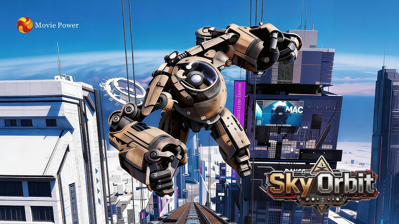 Sky Orbit