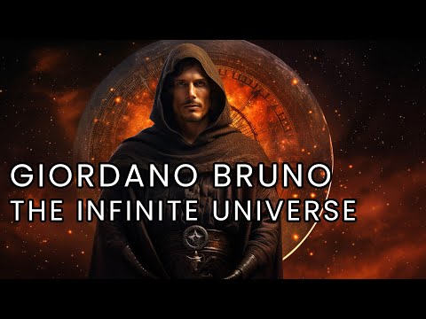 A.i. Documentary - Giordano Bruno: The Infinite Universe