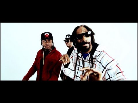 Compton Av FEAT SNOOP DOGG & KURUPT CALL YOU A BITCH OFFICIAL VIDEO IG @ComptonAv