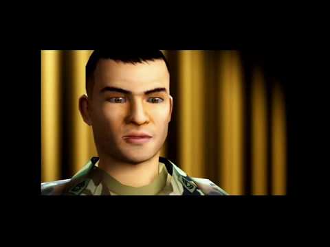 Spetz Playz Ghost Recon 2 Part 2 - A Bridge Too Guarded