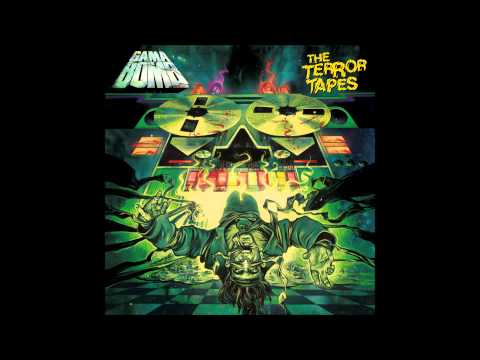 Gama Bomb - Metal Idiot