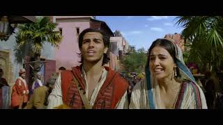 Download lagu Aladdin (2019) - One Jump Ahead [UHD] mp3