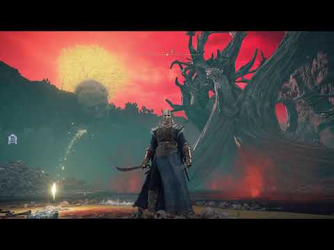 ELDEN RING Walkthrough Gameplay Part 4 (PS5)
