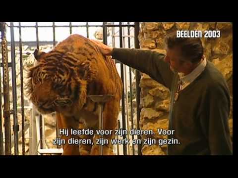 Jambers - Roofdieren / SM (deel 1)