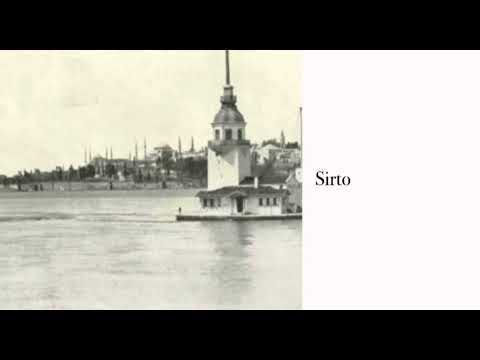 Aydın Oral | Sirto (HİSARBUSELİK)