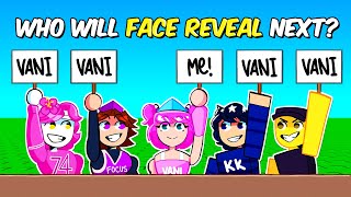 WHO'S MORE LIKELY TO..