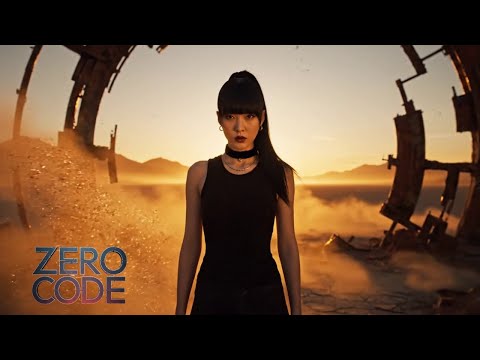 Zero Code - I’M NOT YOU (Official Music Video)