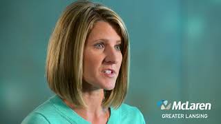 McLaren Greater Lansing Medical Moment - Regular Checkups