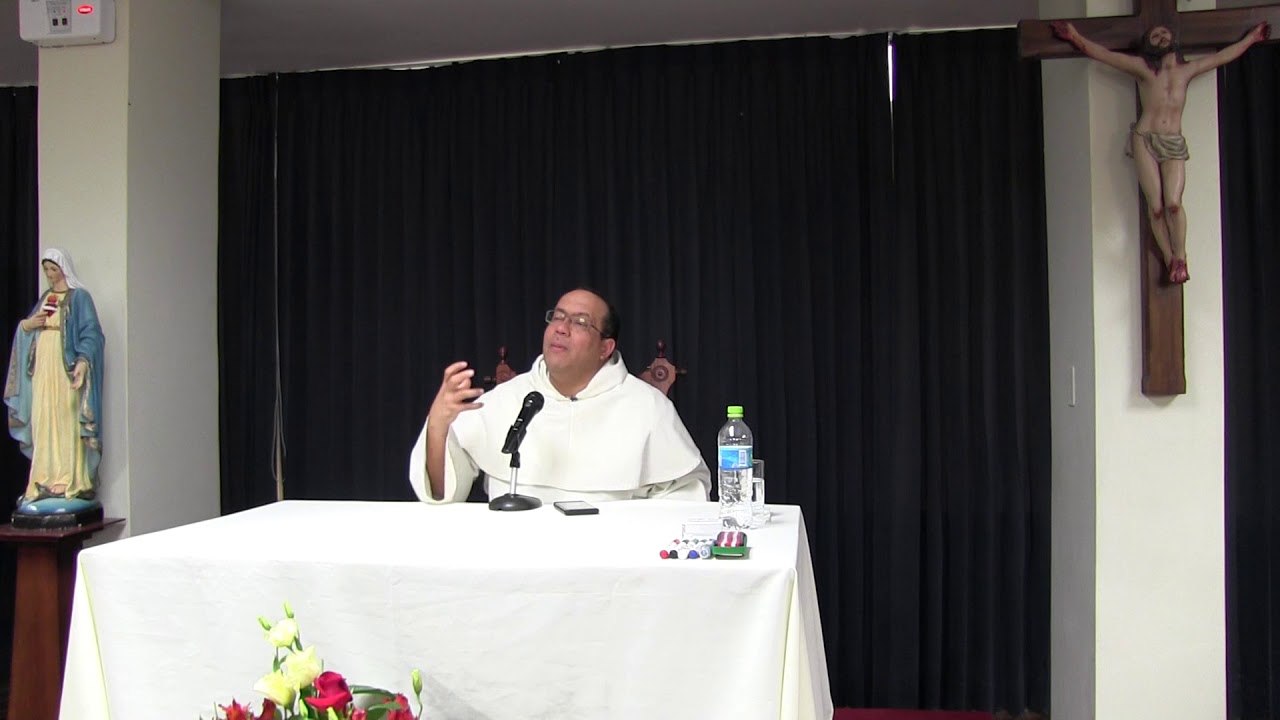 El camino de San Agustín hacia la fuente de la vida interior [vida interior 10 de 12]