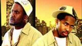 Da Back Wudz feat. Slim Thug &amp; Nas - You Gonna Luv Me (Remix) [Prod. By Fable]